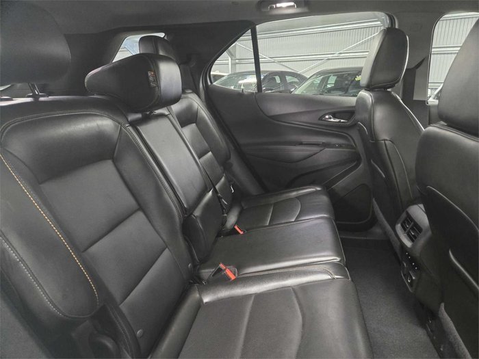 2017 Holden Equinox LTZ-V