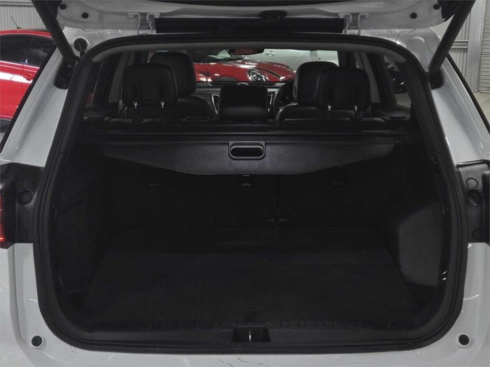 2017 Holden Equinox LTZ-V