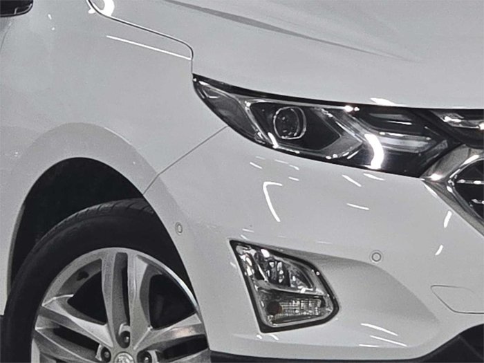 2017 Holden Equinox LTZ-V