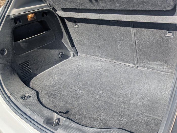 2019 Holden Trax LTZ