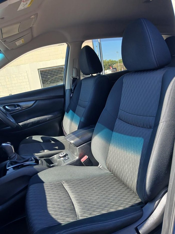2020 Nissan X-TRAIL ST