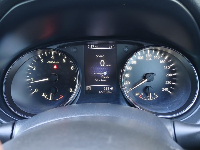 2020 Nissan X-TRAIL ST