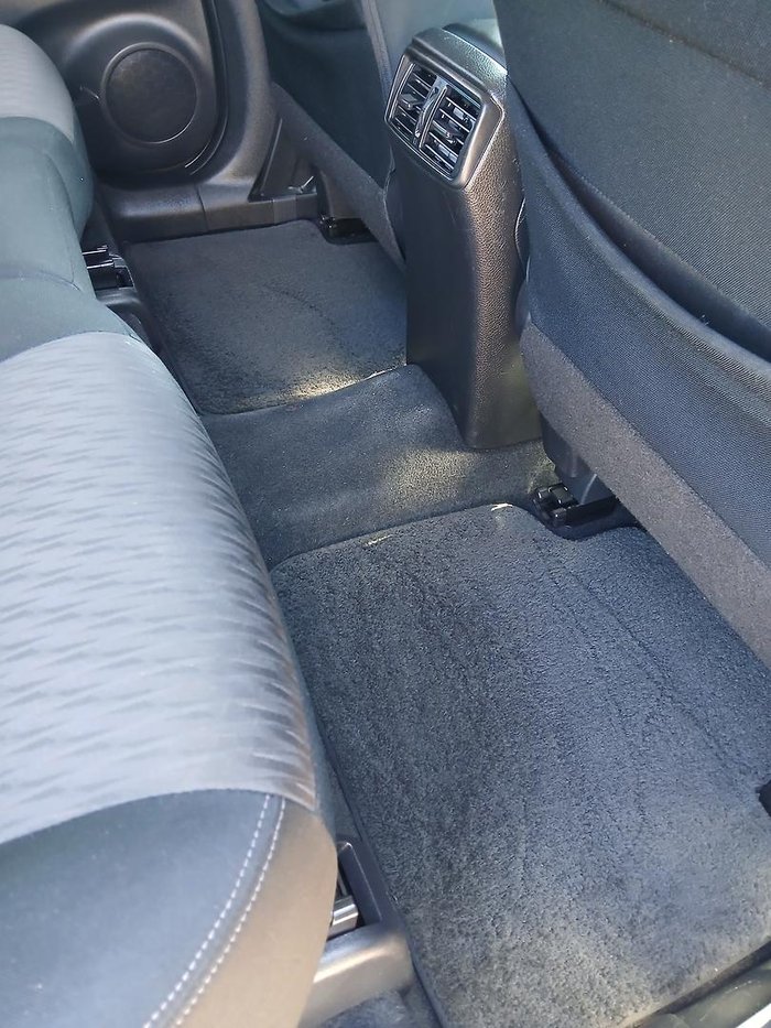 2020 Nissan X-TRAIL ST