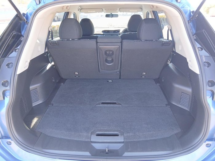 2020 Nissan X-TRAIL ST