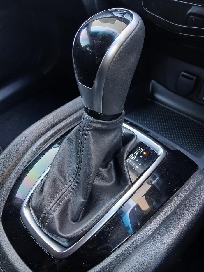 2020 Nissan X-TRAIL ST