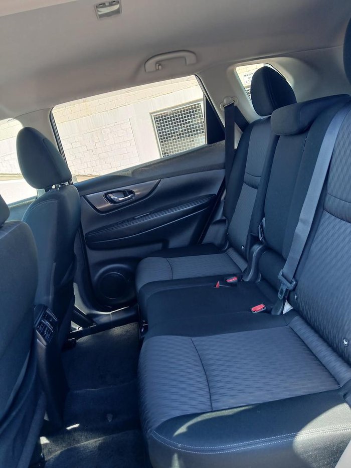 2020 Nissan X-TRAIL ST