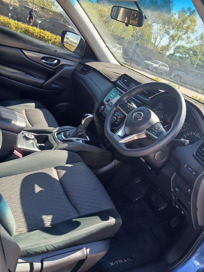 2020 Nissan X-TRAIL ST