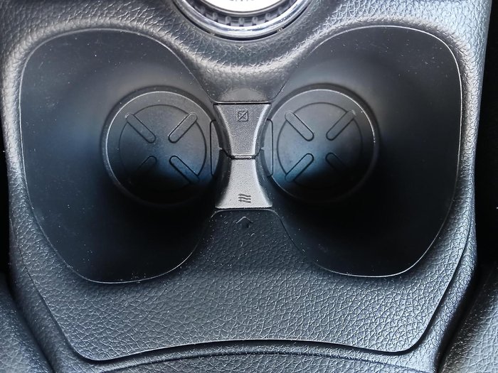 2020 Nissan X-TRAIL ST