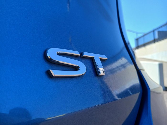 2020 Nissan X-TRAIL ST
