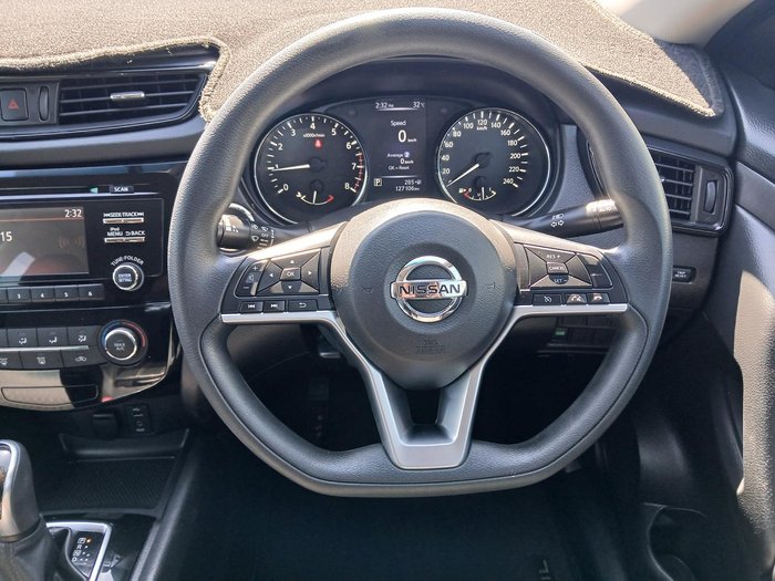 2020 Nissan X-TRAIL ST
