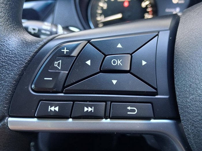 2020 Nissan X-TRAIL ST