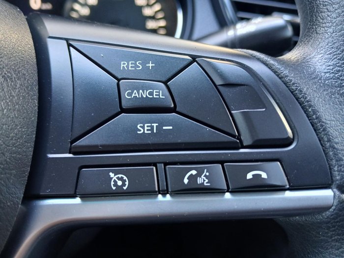2020 Nissan X-TRAIL ST