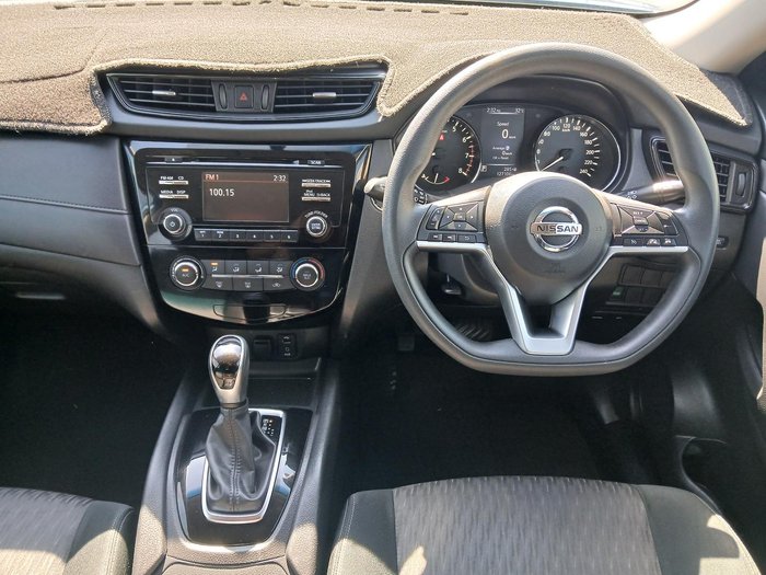 2020 Nissan X-TRAIL ST