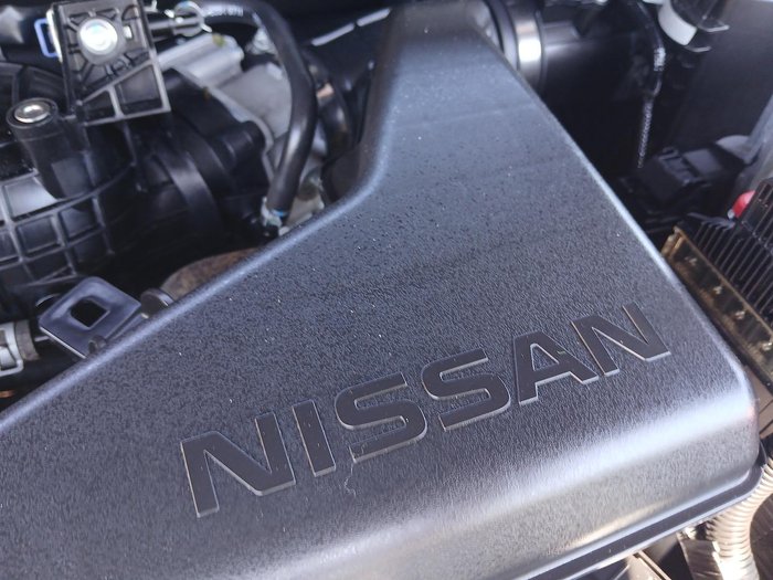 2020 Nissan X-TRAIL ST