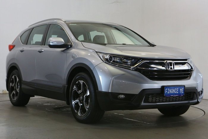 2019 Honda CR-V VTi-E
