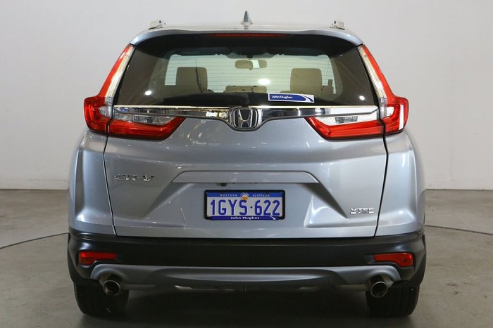 2019 Honda CR-V VTi-E