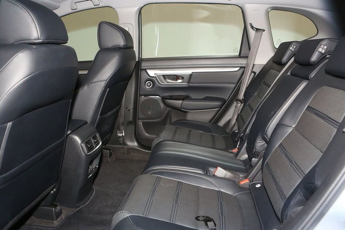 2019 Honda CR-V VTi-E