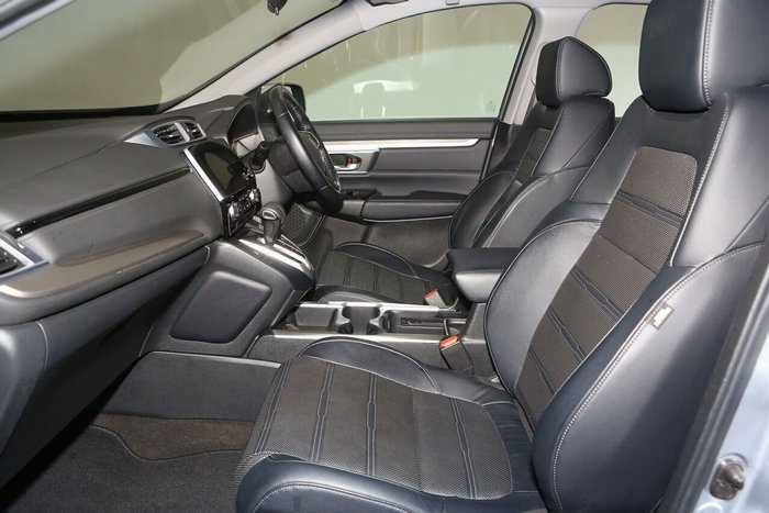 2019 Honda CR-V VTi-E