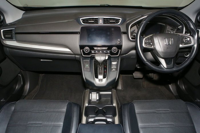 2019 Honda CR-V VTi-E