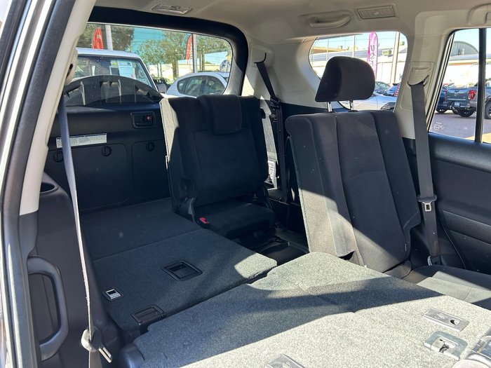 2017 Toyota Landcruiser Prado GXL