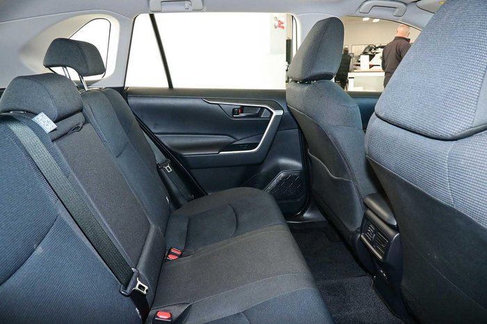 2023 Toyota RAV4 GX
