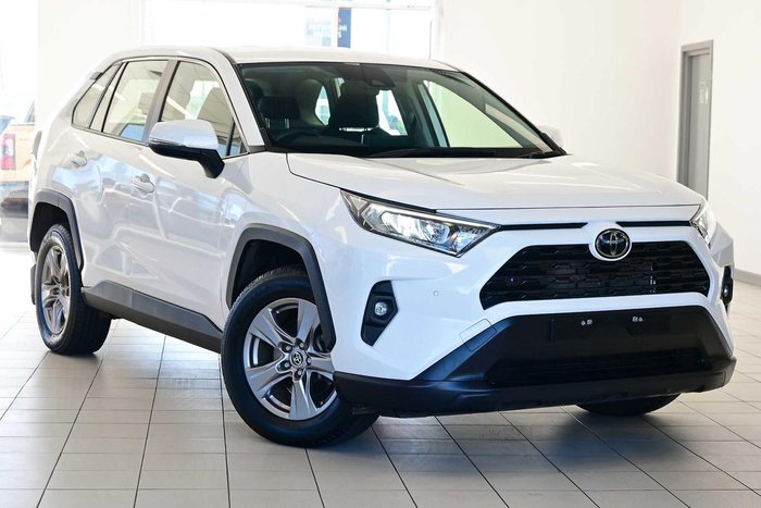 2023 Toyota RAV4 GX