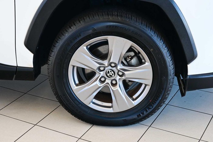 2023 Toyota RAV4 GX