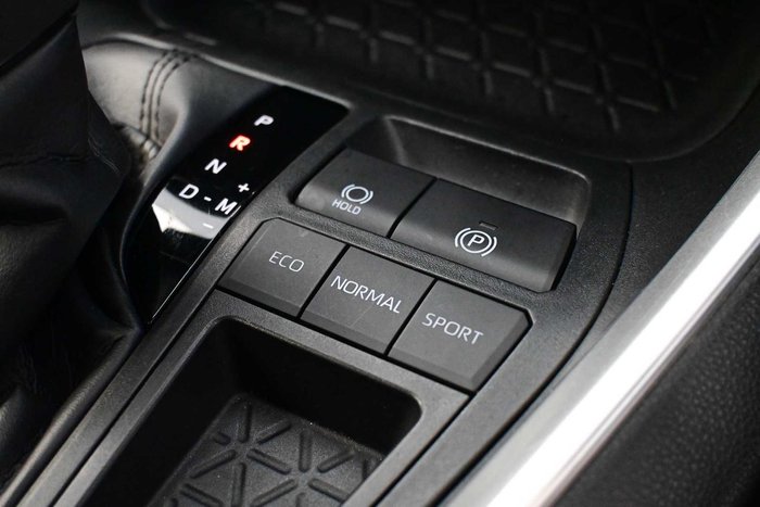 2023 Toyota RAV4 GX