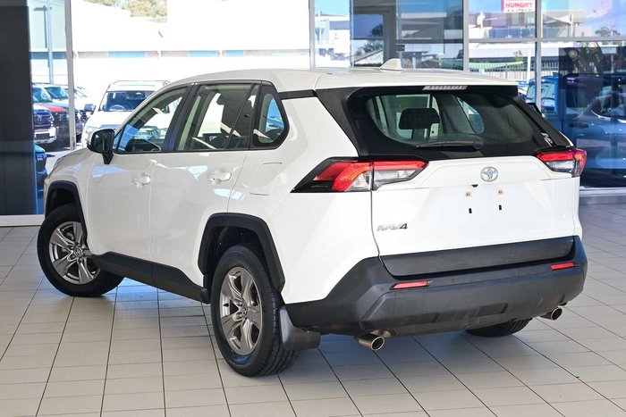 2023 Toyota RAV4 GX