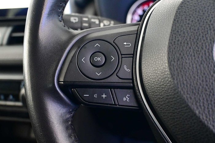 2023 Toyota RAV4 GX