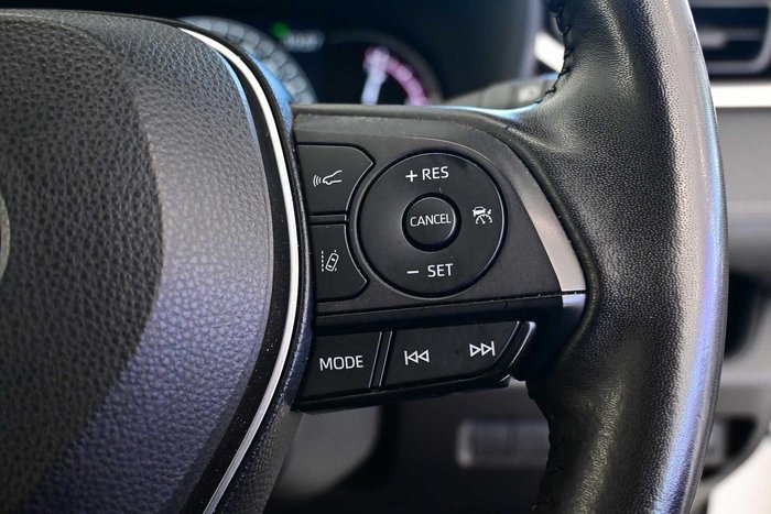 2023 Toyota RAV4 GX