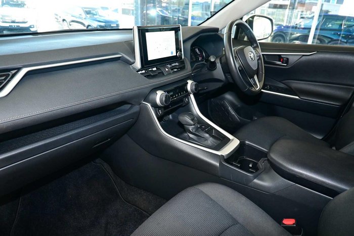 2023 Toyota RAV4 GX