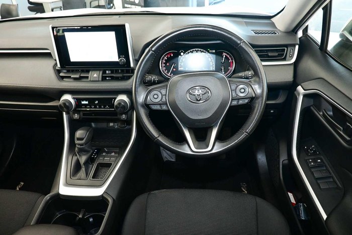 2023 Toyota RAV4 GX