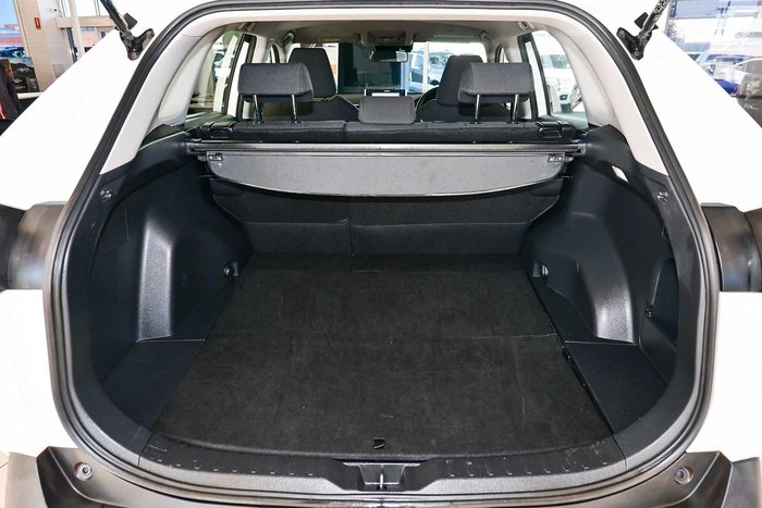 2023 Toyota RAV4 GX