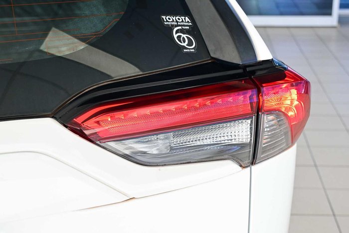 2023 Toyota RAV4 GX