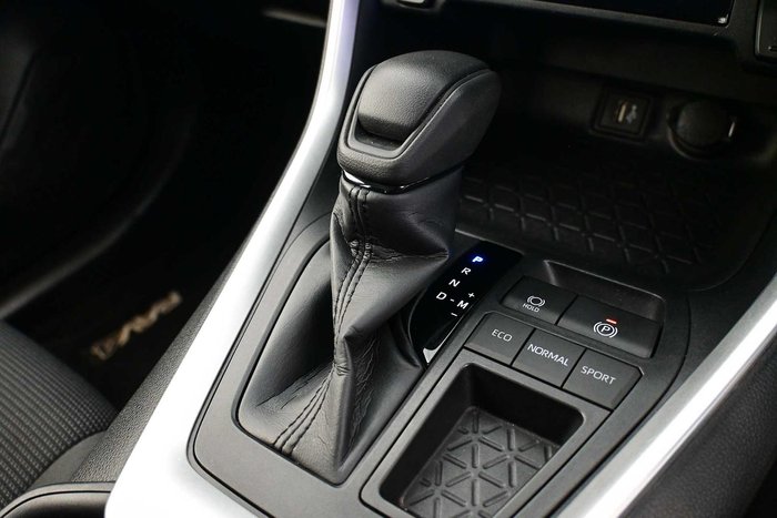 2023 Toyota RAV4 GX