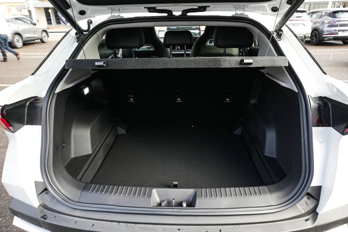 2025 Chery C5 Ultimate DCT
