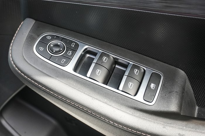 2025 Chery C5 Ultimate DCT