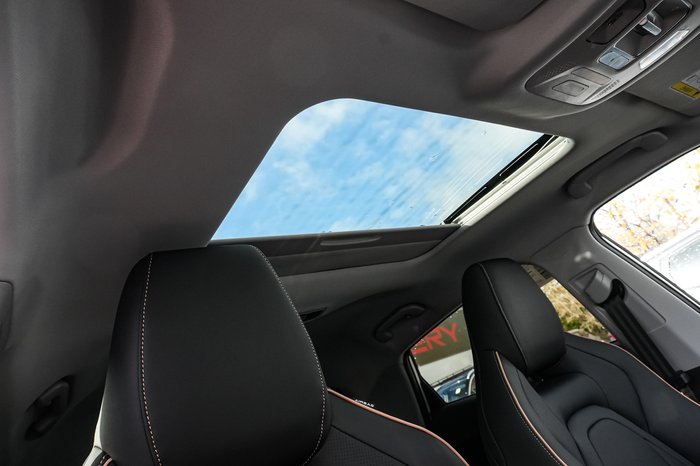 2025 Chery C5 Ultimate DCT