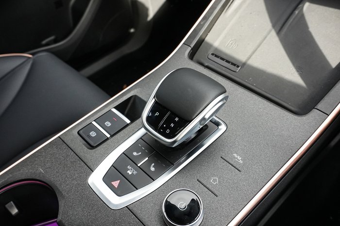2025 Chery C5 Ultimate DCT