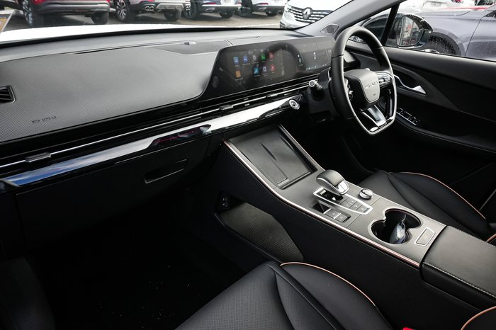 2025 Chery C5 Ultimate DCT