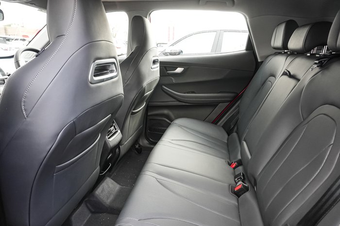 2025 Chery Tiggo 4 Hybrid DHT 2WD Ultimate