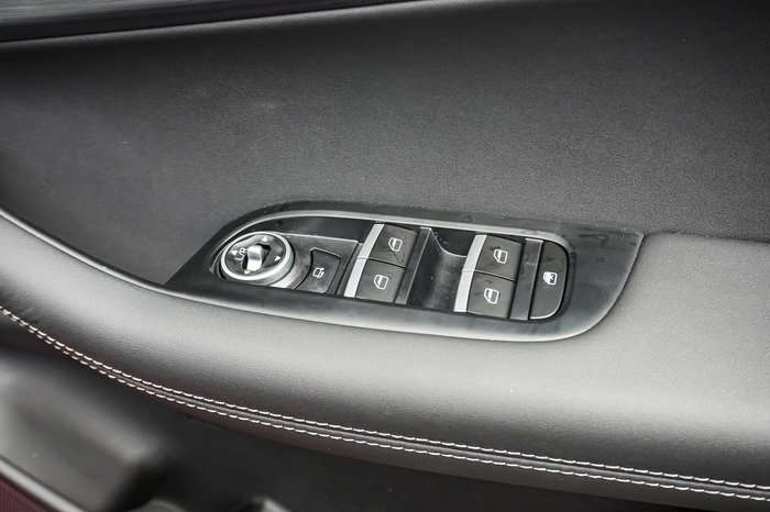 2025 Chery Tiggo 4 Hybrid DHT 2WD Ultimate