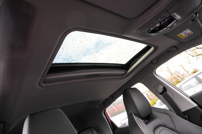 2025 Chery Tiggo 4 Hybrid DHT 2WD Ultimate