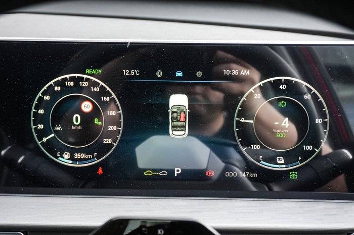 2025 Chery Tiggo 4 Hybrid DHT 2WD Ultimate