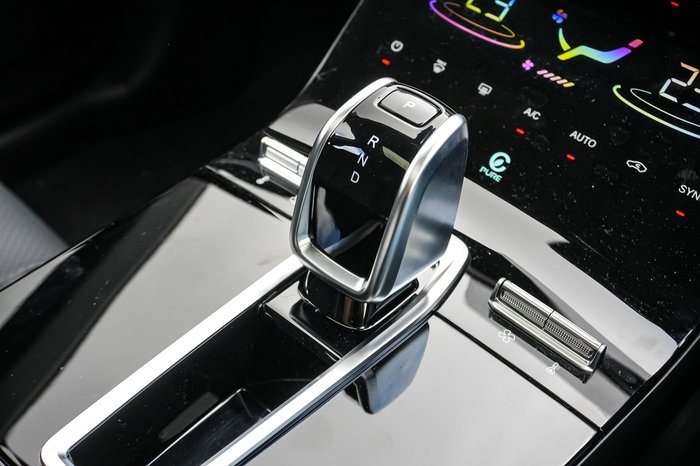 2025 Chery Tiggo 4 Hybrid DHT 2WD Ultimate