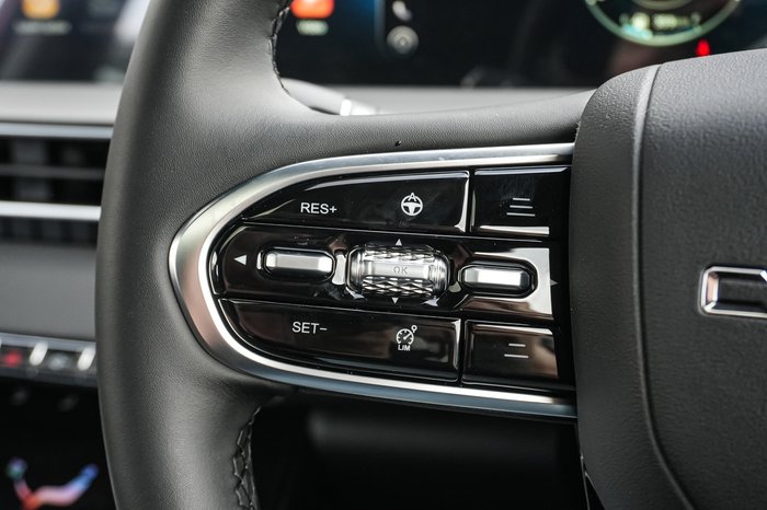 2025 Chery Tiggo 4 Hybrid DHT 2WD Ultimate