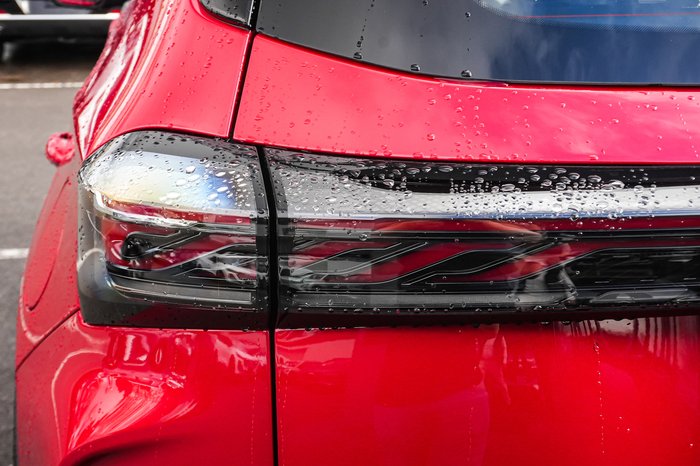 2025 Chery Tiggo 4 Hybrid DHT 2WD Ultimate