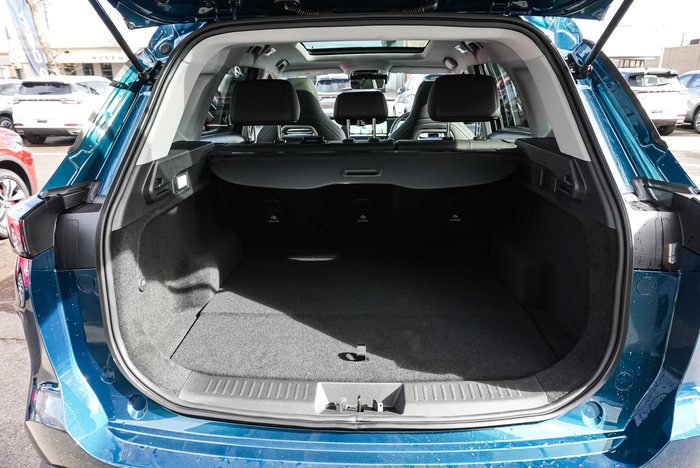 2025 Chery Tiggo 7 Super Hybrid DHT Ultimate