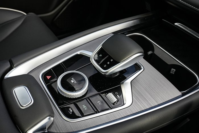 2025 Chery Tiggo 7 Super Hybrid DHT Ultimate